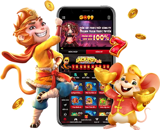 Tính Năng Nổi Bật Bắn Cá VN222